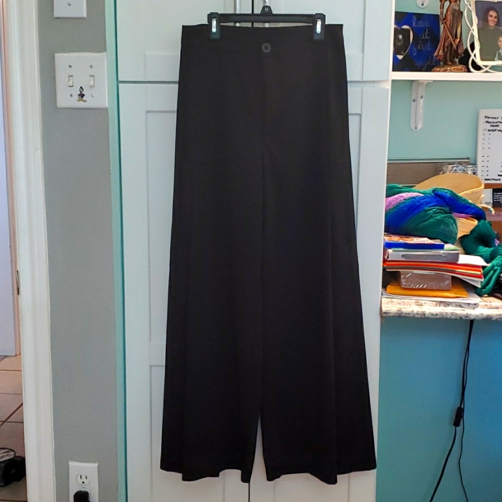 Dress pants (Palazzo)